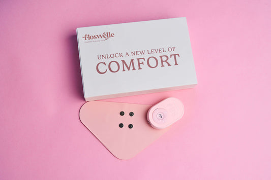 The Soother Replacement Pad