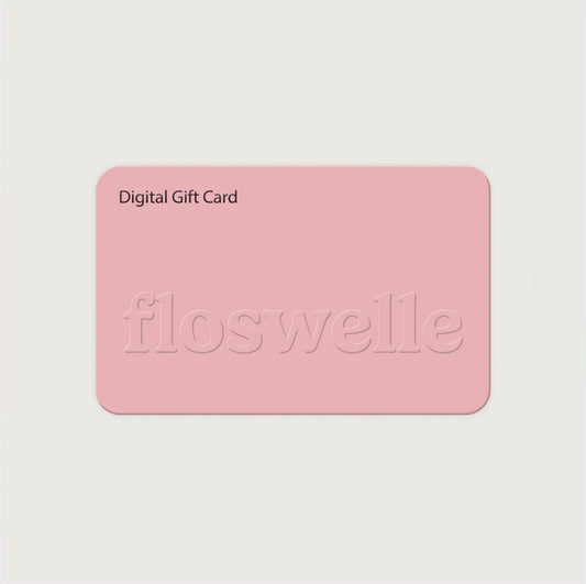 Floswelle Gift Card