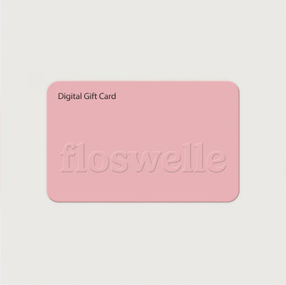 Floswelle Gift Card